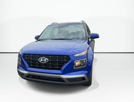 2025 Hyundai Venue Preferred | Htd Steering | Cam | Warranty to 2030