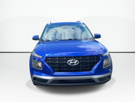 2025 Hyundai Venue Preferred | RmtStart | HtdWheel | Warranty to 2030