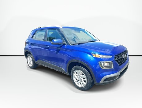 2025 Hyundai Venue Preferred | RmtStart | HtdWheel | Warranty to 2030