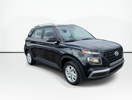 2025 Hyundai Venue Preferred | RmtStart | HtdWheel | Warranty to 2030