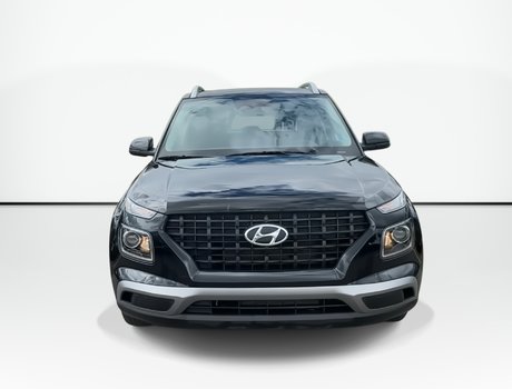2025 Hyundai Venue Preferred | RmtStart | HtdWheel | Warranty to 2030