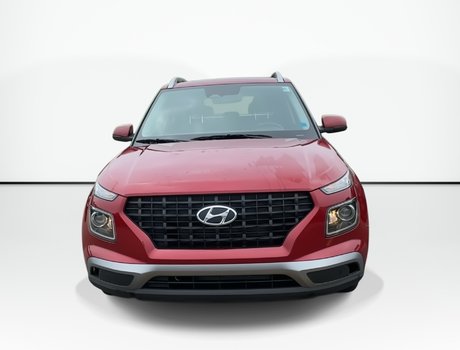 2025 Hyundai Venue Preferred | Cam | HtdSeats | Warranty to 2030