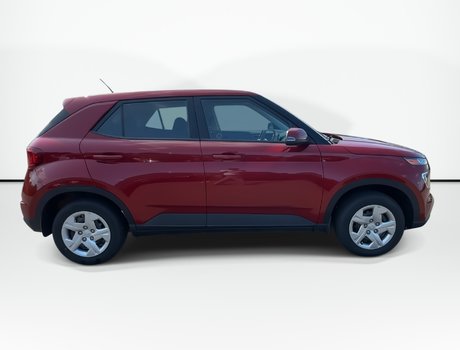 2025 Hyundai Venue Essential | Cam | HtdSeat | Warranty to 2030