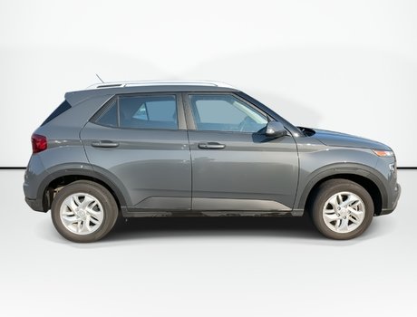 2025 Hyundai Venue Preferred | Cam | HtdSeats | Warranty to 2030