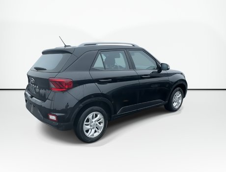 2025 Hyundai Venue Preferred | Htd Sts | Keyless | Warranty to 2030