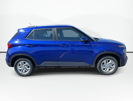 2025 Hyundai Venue Preferred | Htd Whl | Keyless | Warranty to 2030