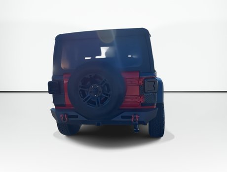 2019 Jeep Wrangler Sport | Bluetooth | 8 Spkrs | Fog Lamps | Tow Hks