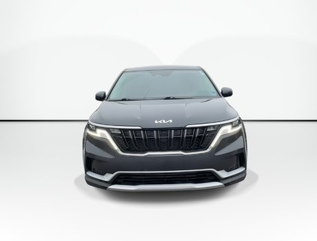 2023 Kia Carnival LX | Cam | HtdSeat | Bluetooth | Warranty to 2028