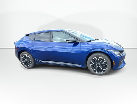 2022 Kia EV6 Long Range w/GT-Line Pkg1 | AWD | Warranty to 2030