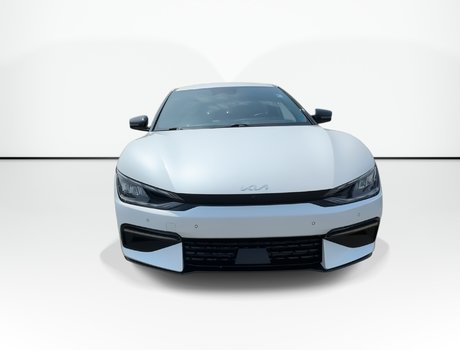 2023 Kia EV6 Long Range w/GT-Line | Lthr | Warranty to 2031