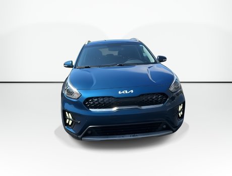 2022 Kia Niro Plug-In Hybrid EX Premium | Lthr | Nav | Cam | Warranty to 2030