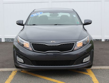 2015 Kia Optima LX | USB | HtdSeats | Bluetooth | XM | Keyless