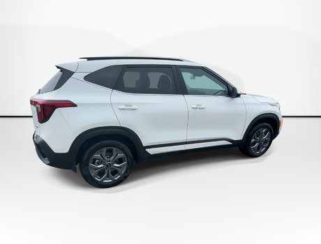 2026 Kia Seltos EX | AWD | Htd Wheel | Keyless | Warranty to 2031