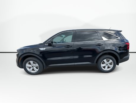 2021 Kia Sorento LX+ | Cam | HtdSeat | Bluetooth | Aux | USB | AC