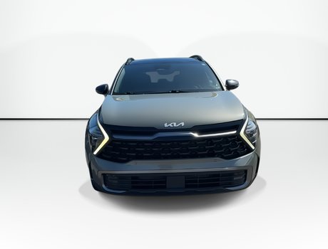 2023 Kia Sportage X-Line Limited | Roof | Leather | Harman | 360 Cam
