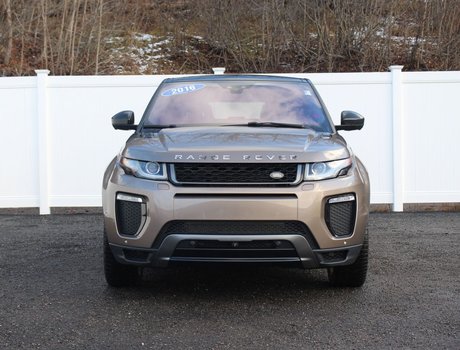 2016 Land Rover Range Rover Evoque HSE Dynamic | Leather | SkyRoof | Nav | Cam | USB