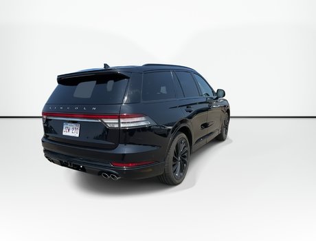 2022 Lincoln Aviator Reserve | Cam | Bluetooth | Warranty to 2028