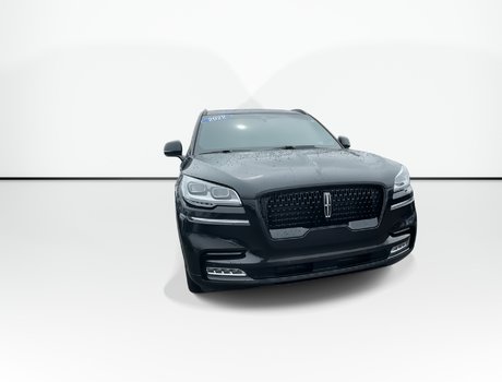 2022 Lincoln Aviator Reserve | Cam | Bluetooth | Warranty to 2028