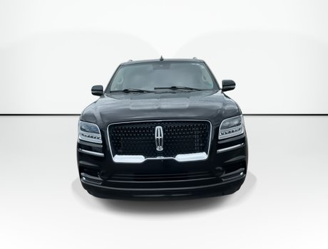 2021 Lincoln Navigator Reserve | Lthr | Nav | Roof | Warranty to 2027