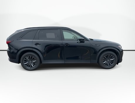 2025 Mazda CX-70 MHEV GS-L | Lthr | Htd Whl | Keyless | Warranty to 2029