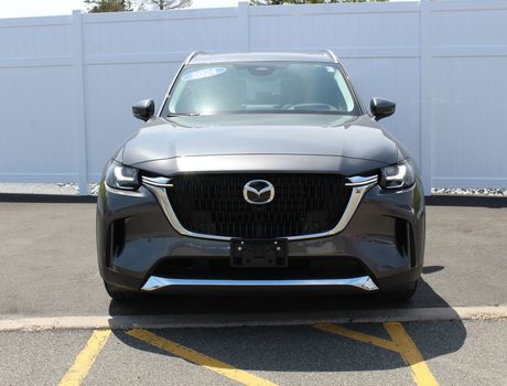 2024 Mazda CX-90 MHEV GT | HEV | Leather | Roof | Nav | Warranty to 2031