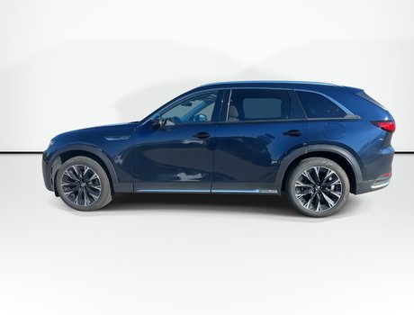2025 Mazda CX-90 PHEV GT | Roof | Lthr | Nav | Warranty to 2033