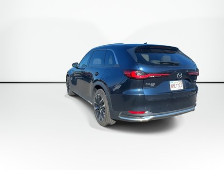 2025 Mazda CX-90 PHEV GT | Roof | Lthr | Nav | Warranty to 2033