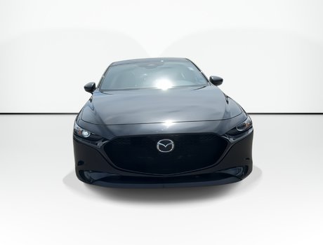 2025 Mazda Mazda3 Sport GS | Cam | HtdSts | Bluetooth | Warranty to 2030