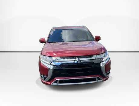2019 Mitsubishi Outlander PHEV GT | Roof | Lthr | HtdSeats | Warranty to 2027
