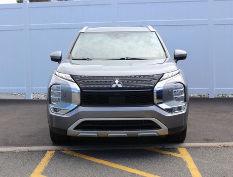 2023 Mitsubishi OUTLANDER PHEV SEL | PHEV | Leather | SunRoof | Warranty to 2033