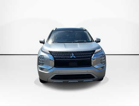 2023 Mitsubishi Outlander GT | Roof | Lthr | Cam | Warranty to 2033