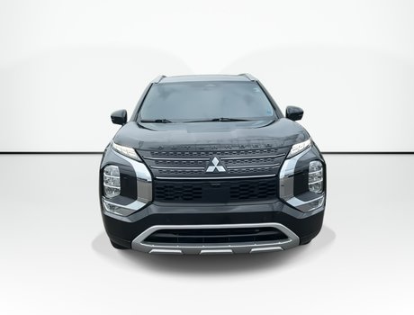 2024 Mitsubishi Outlander GT | Roof | Lthr | HtdSeats | Warranty to 2034