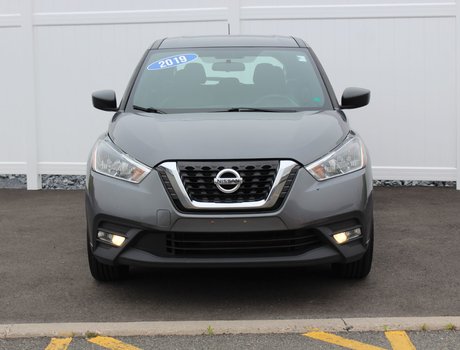 2019 Nissan Kicks S | Cam | Bluetooth | Aux | USB | Keyless