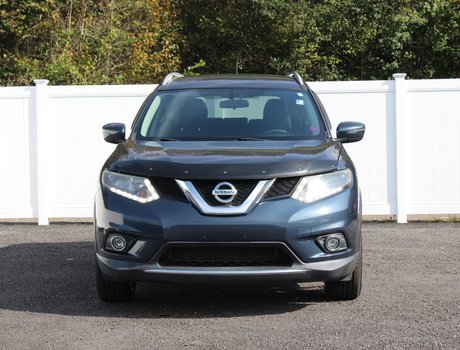 2016 Nissan Rogue SV | Cam | USB | HtdSeats | Bluetooth | Keyless