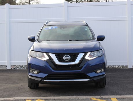 2019 Nissan Rogue SV | Leather | Cam | USB | XM | Bluetooth