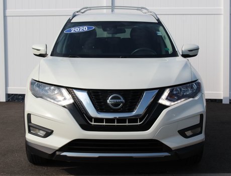 2020 Nissan Rogue SV | HtdSeats | Cam | Bluetooth | Aux | USB
