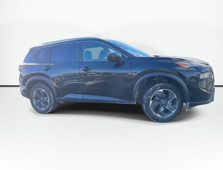 2024 Nissan Rogue SV | Roof | HtdSeats | Cam | Warranty to 2029