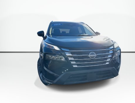 2024 Nissan Rogue SV | Roof | HtdSeats | Cam | Warranty to 2029