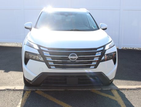 2024 Nissan Rogue SV | Roof | HtdSeats | Cam | Warranty to 2029