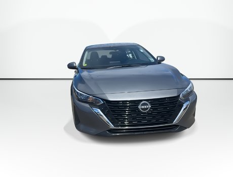 2025 Nissan Sentra SV | Cam | HtdSeats | Warranty to