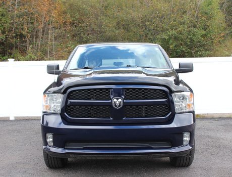 2019 Ram 1500 Classic Express | Cam | USB | Bluetooth | Keyless | Cruise