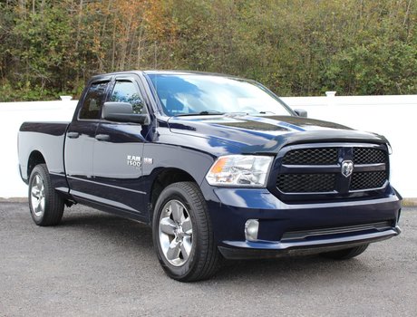 2019 Ram 1500 Classic Express | Cam | USB | Bluetooth | Keyless | Cruise