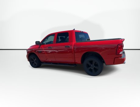 2019 Ram 1500 Classic Express | Cam | Bluetooth | HtdSeats | Aux | USB