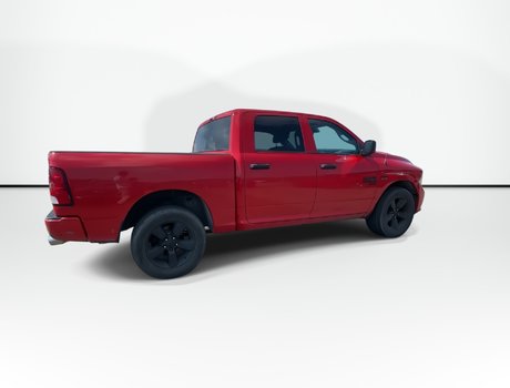 2019 Ram 1500 Classic Express | Htd Whl | Remote Start | Cam | Keyless