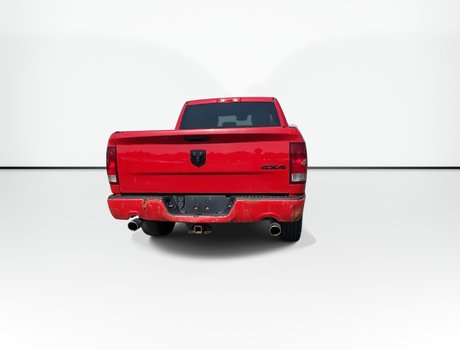 2019 Ram 1500 Classic Express | Htd Whl | Remote Start | Cam | Keyless