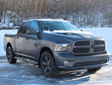 2020 Ram 1500 Classic Express | Cam | USB | HtdSeats | Bluetooth