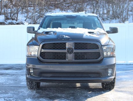 2020 Ram 1500 Classic Express | Cam | USB | HtdSeats | Bluetooth