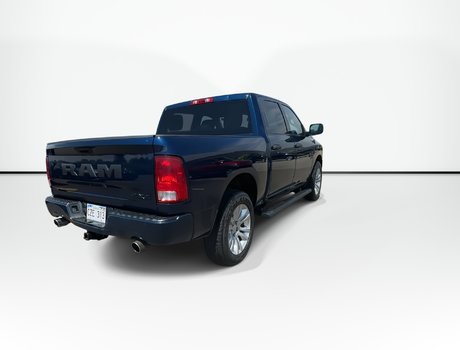2021 Ram 1500 CLASSIC Express | Cam |  HtdSeats | Warranty to 2026