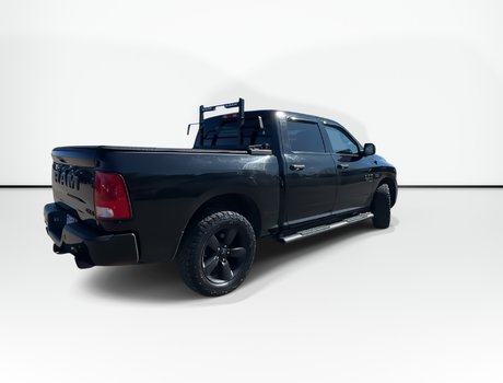 2022 Ram 1500 Classic Express | Cam | Bluetooth | HtdSeats | Aux | AC