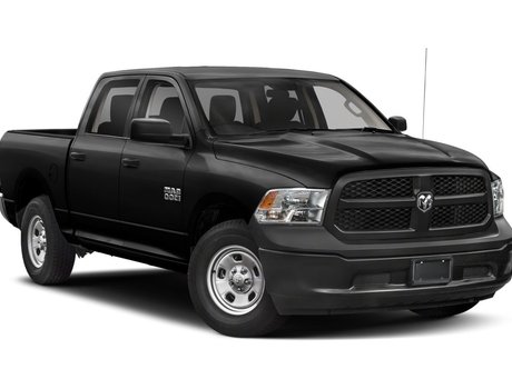 2023 Ram 1500 Classic Express | HtdWheel | Cam | Warranty to 2028